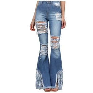 Aphrodite Fashion Nova Jeans